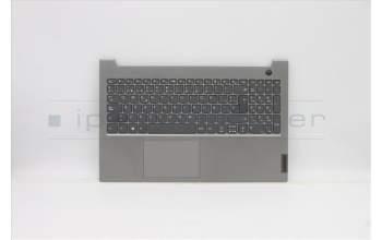 Lenovo 5CB1B35065 COVER UpperCaseASM_SPA C20VE MGNBL
