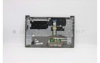 Lenovo 5CB1B35065 COVER UpperCaseASM_SPA C20VE MGNBL