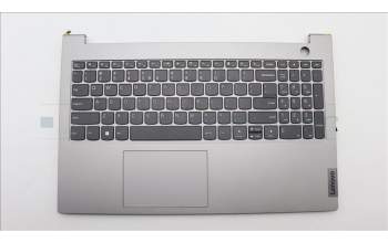Lenovo 5CB1B35086 COVER UpperCaseASM_EUROENG C20VEHDMGNBL