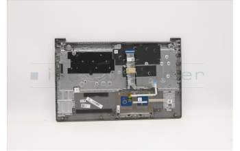 Lenovo 5CB1B35088 COVER UpperCaseASM_TC C20VE HD MGNBL