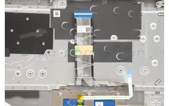 Lenovo 5CB1B35088 COVER UpperCaseASM_TC C20VE HD MGNBL