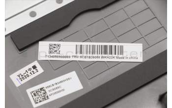 Lenovo 5CB1B35088 COVER UpperCaseASM_TC C20VE HD MGNBL
