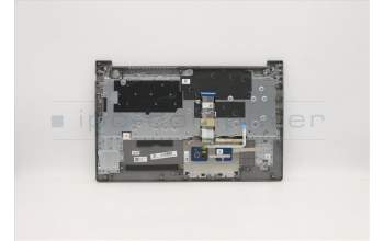 Lenovo 5CB1B35092 COVER UpperCaseASM_THAI C20VE HD MGNBL