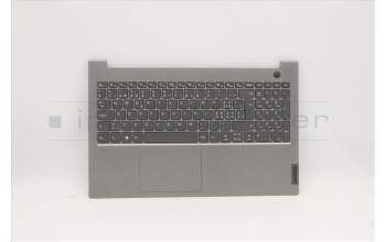 Lenovo 5CB1B35898 COVER UpperCaseASM_SWS C20VE HD MGNBL