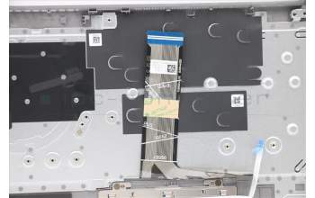 Lenovo 5CB1B36243 COVER UpperCaseASM_FRA/ARA C20VEHDMGNBL