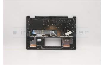 Lenovo 5CB1B36412 COVER Upper Case ASM_ARA W 82HS AB