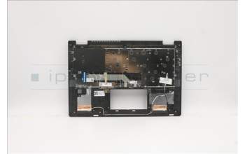 Lenovo 5CB1B36459 COVER Upper Case ASM_FRA/ARA W82HSFPBLAB