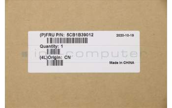 Lenovo 5CB1B39012