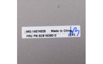 Lenovo 5CB1B39012