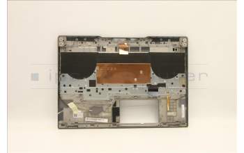 Lenovo 5CB1B39019 COVER UpperCaseASM B BLWH 82HM ENG
