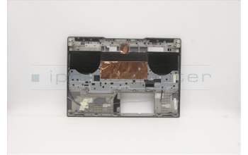 Lenovo 5CB1B39034 COVER UpperCaseASM B BLWH 82HM NORDIC