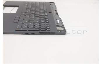 Lenovo 5CB1B39034 COVER UpperCaseASM B BLWH 82HM NORDIC