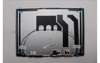 Lenovo 5CB1B39048 COVER LCD Cover L 82GH _MLR_LSR