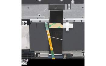 Lenovo 5CB1B42871 COVER Upper CaseASM_FRA/ENGL82FGFPABBLML