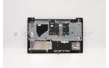 Lenovo 5CB1B42878 COVER Upper Case ASM_ITA L82FG FPABBLML