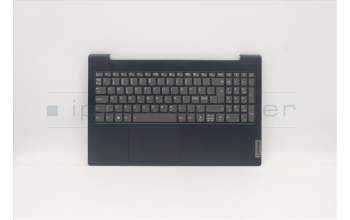 Lenovo 5CB1B42882 COVER Upper Case ASM_NORDICL82FGFPABBLML