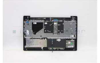 Lenovo 5CB1B42884 COVER Upper Case ASM_RUS L82FG FPABBLML