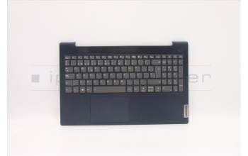 Lenovo 5CB1B42886 COVER Upper Case ASM_SPA L82FG FPABBLML