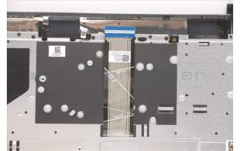 Lenovo 5CB1B42886 COVER Upper Case ASM_SPA L82FG FPABBLML