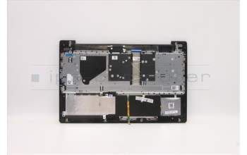 Lenovo 5CB1B42891 COVER Upper Case ASM_UKE L82FG FPABBLML