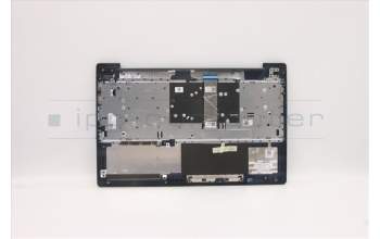 Lenovo 5CB1B42920 COVER Upper Case ASM_UKE L82FG FPABNBL