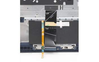 Lenovo 5CB1B42956 COVER Upper Case ASM_BUL L82FG NFPABBL