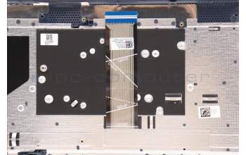 Lenovo 5CB1B42972 C-Cover with keyboard,Portuguese,Abyss Blue,Backlight,Non_FingerPrint