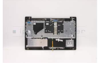 Lenovo 5CB1B42991 COVER Upper Case ASM_GER L82FG NFPABBLML