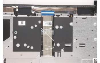 Lenovo 5CB1B42991 COVER Upper Case ASM_GER L82FG NFPABBLML