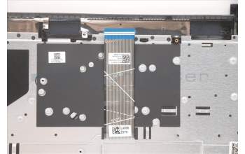 Lenovo 5CB1B42997 COVER Upper Case ASM_ITA L82FG NFPABBLML