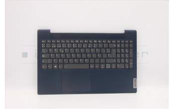 Lenovo 5CB1B43427 COVER Upper Case ASM_SPA L82FG NFPABBLML