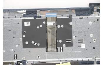 Lenovo 5CB1B43454 COVER Upper Case ASM_LA SPAL82FGNFPABNBL