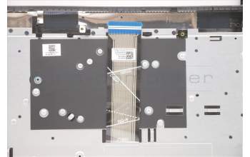Lenovo 5CB1B43475 COVER Upper Case ASM_GER L82FGNFPABNBLML