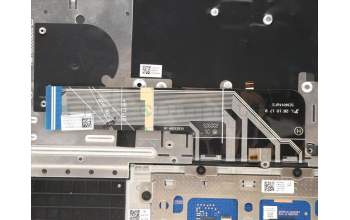 Lenovo 5CB1B43499 COVER Upper Case ASM_BEL L82LA LIG_SR