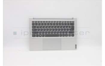 Lenovo 5CB1B43501 COVER Upper Case ASM_BUL L82LA LIG_SR