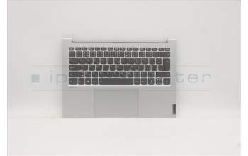 Lenovo 5CB1B43502 COVER Upper Case ASM_CZE/SLK L82LALIG_SR