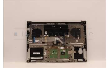 Lenovo 5CB1B43505 COVER Upper Case ASM_FRA L82LA LIG_SR