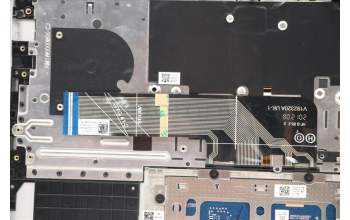Lenovo 5CB1B43508 COVER Upper Case ASM_GER L82LA LIG_SR