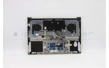 Lenovo 5CB1B43520 COVER Upper Case ASM_RUS L82LA LIG_SR