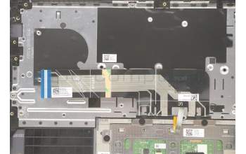 Lenovo 5CB1B43539 COVER Upper Case ASM_GER L82LA SLA_GY