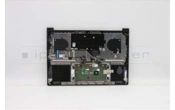 Lenovo 5CB1B43543 COVER Upper Case ASM_HUN L82LA SLA_GY