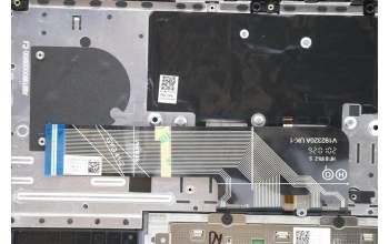 Lenovo 5CB1B43543 COVER Upper Case ASM_HUN L82LA SLA_GY