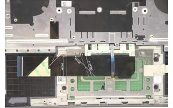 Lenovo 5CB1B43554 COVER Upper Case ASM_SWS L82LA SLA_GY