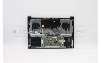 Lenovo 5CB1B43557 COVER Upper Case ASM_TUR L82LA SLA_GY