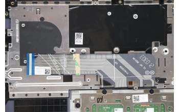 Lenovo 5CB1B43558 COVER Upper Case ASM_UKE L82LA SLA_GY