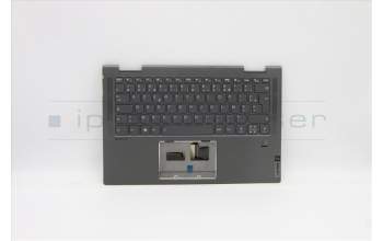 Lenovo 5CB1B60399 COVER Upper Case ASM_FRA C 81XE BLKB