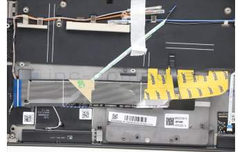 Lenovo 5CB1B60399 COVER Upper Case ASM_FRA C 81XE BLKB