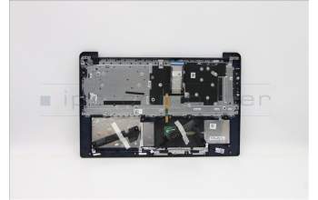 Lenovo 5CB1B60431 COVER UpperCaseASM_CZE/SLKL82H8FPABBL