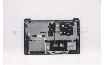 Lenovo 5CB1B60433 COVER UpperCaseASM_EURO ENGL82H8FPABBL