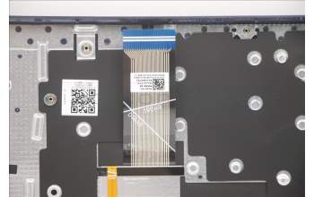 Lenovo 5CB1B62077 COVER Upper Case ASM_GER L82H8FPABBL